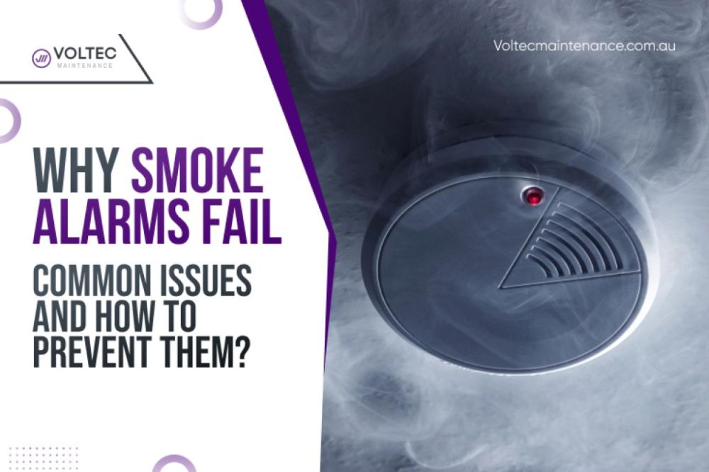 Smoke Alarm