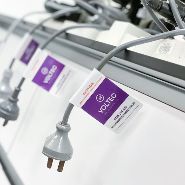 Tested Cables