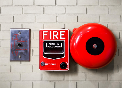 7 Crucial Tests for Ensuring Fire Safety in Commercial Properties